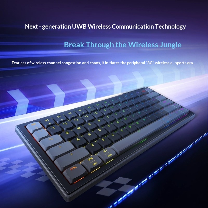 New Arrival CHERRY XTRFY K63W  - đánh giá và giá Esports Gaming Uk