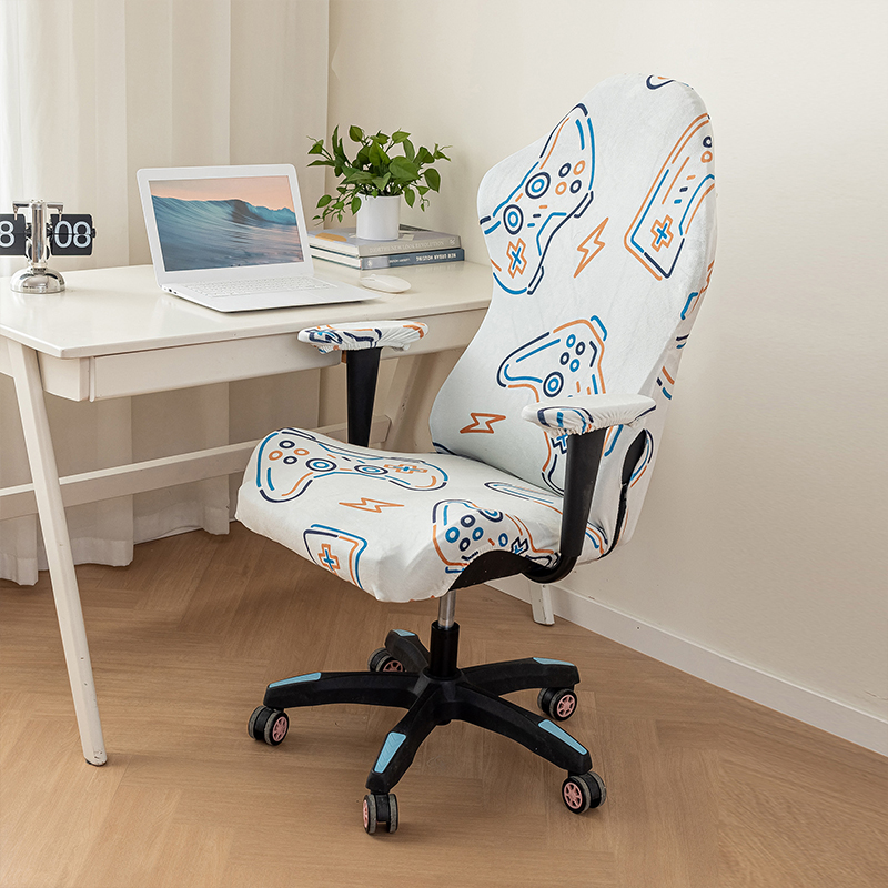 Computer Gaming Chair Cover Fa - đánh giá và giá Esports Gaming Hotel