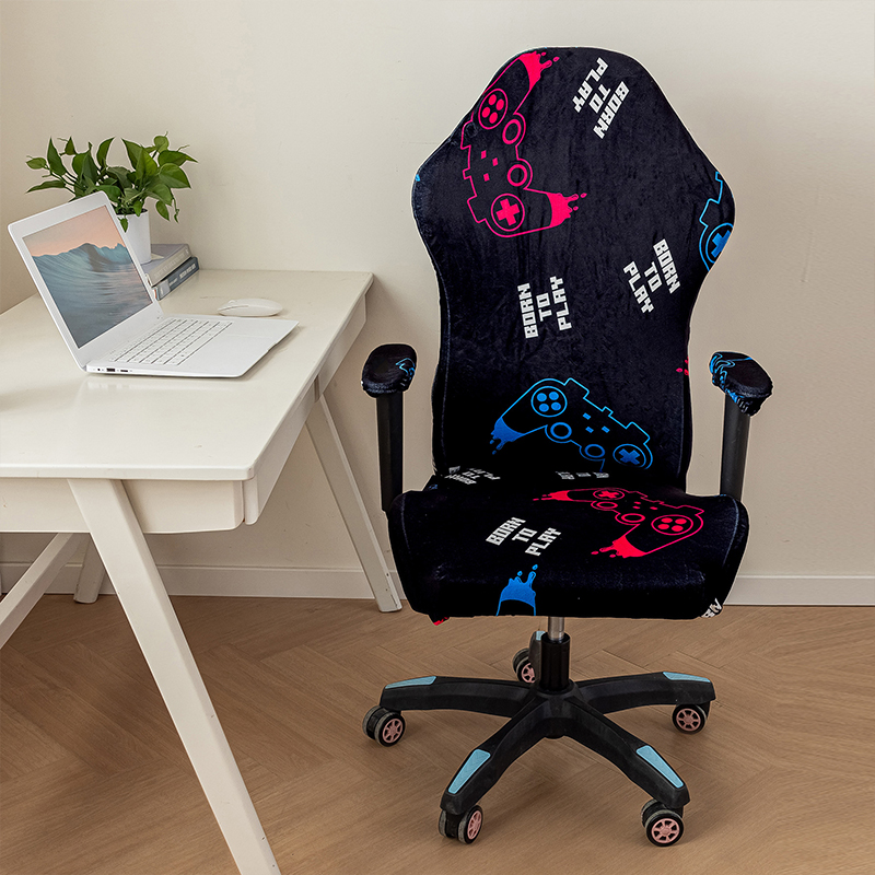 Elastic Dustproof Gaming Chair - đánh giá và giá Esports Gaming Hotel
