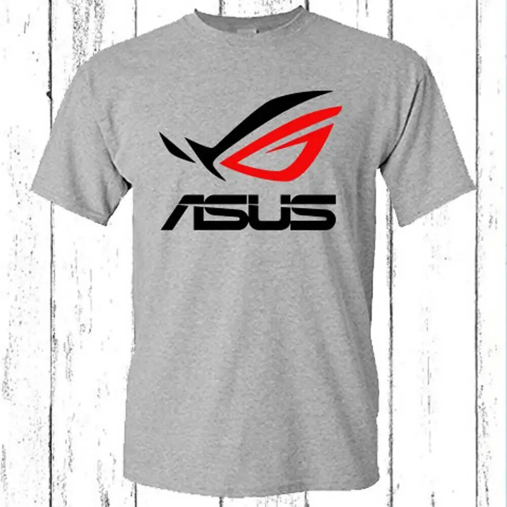ASUS ROG Republic of Gamers Lo - đánh giá và giá Esports Gaming Shirts