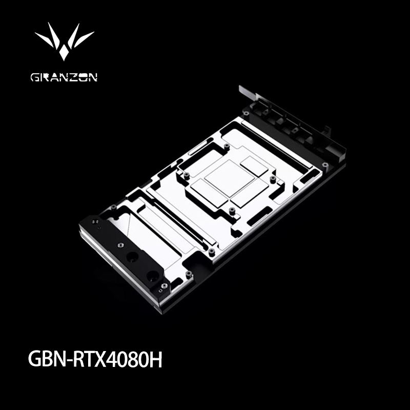 Granzon GBN-RTX4080H GPU Water - đánh giá và giá Nvidia Vga Rtx 4080