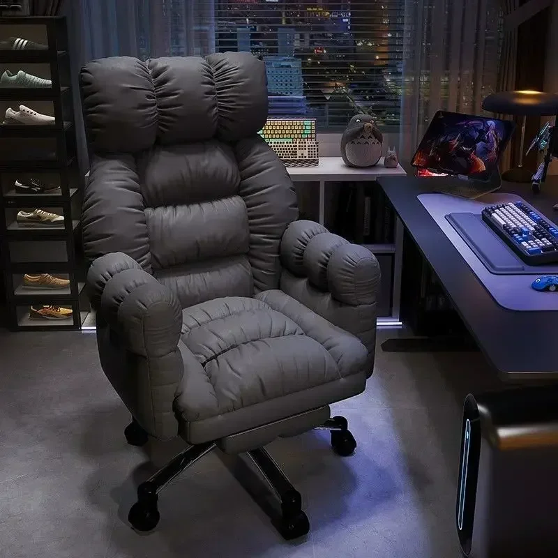 Lazy Computer Chair Comfortabl - đánh giá và giá Esports And Gaming Lounge