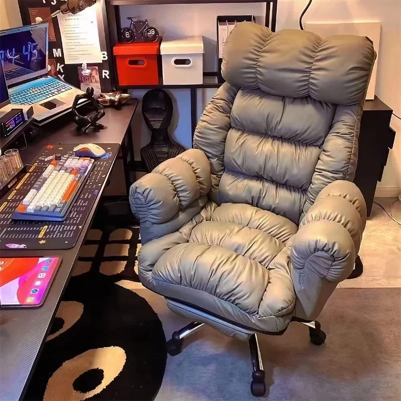 Lazy Computer Chair Comfortabl - đánh giá và giá Esports And Gaming Lounge