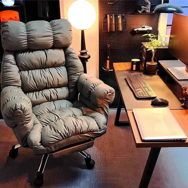 Lazy Computer Chair Comfortabl - đánh giá và giá Esports And Gaming Lounge