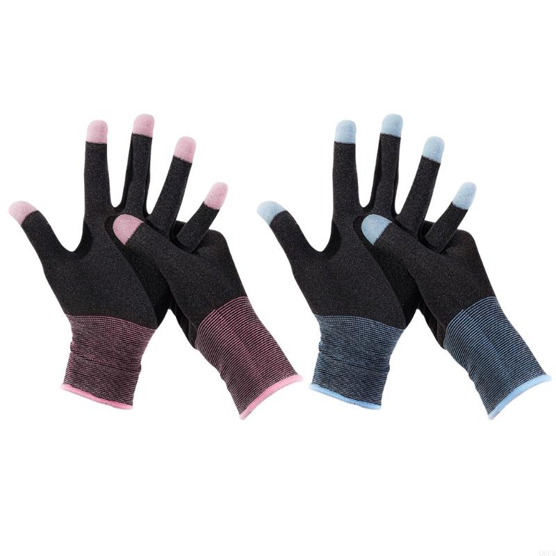 Bộ điều khiển trò chơi thoáng  - đánh giá và giá Esports Gaming Finger Sleeve