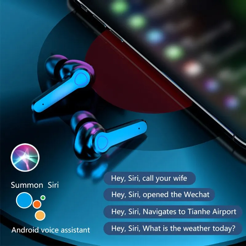 M19 Bluetooth Earphones Wirele - đánh giá và giá Esports Gaming Gear