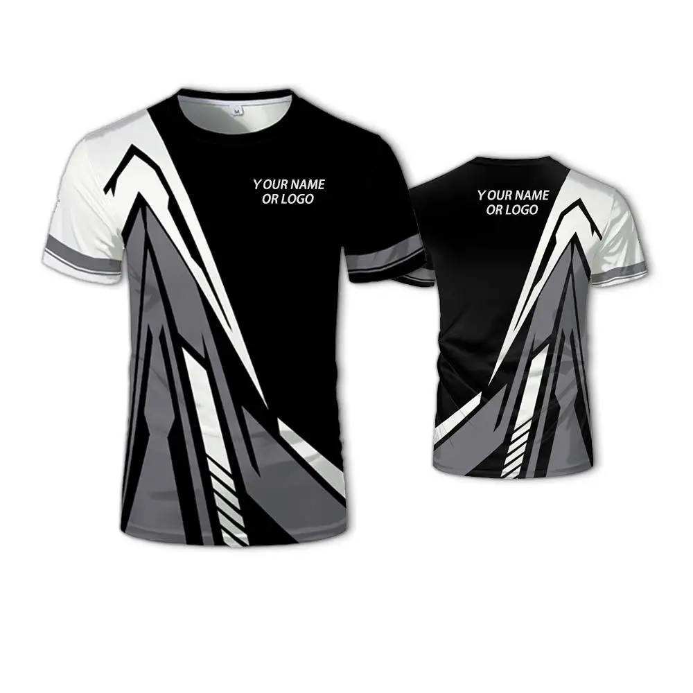 Men's Geometric Pattern 3D Pri - đánh giá và giá Esports Gaming Team Names