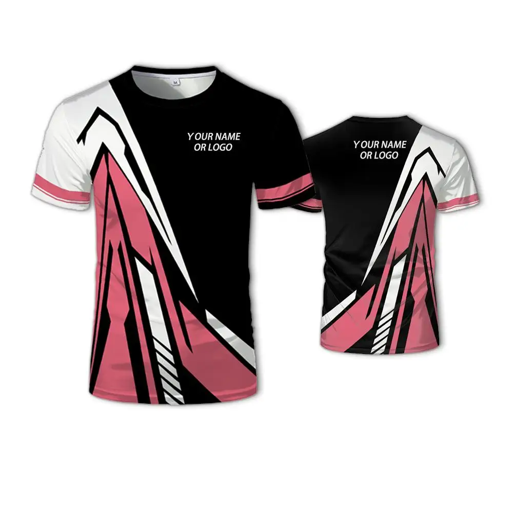 Men's Geometric Pattern 3D Pri - đánh giá và giá Esports Gaming Team Names