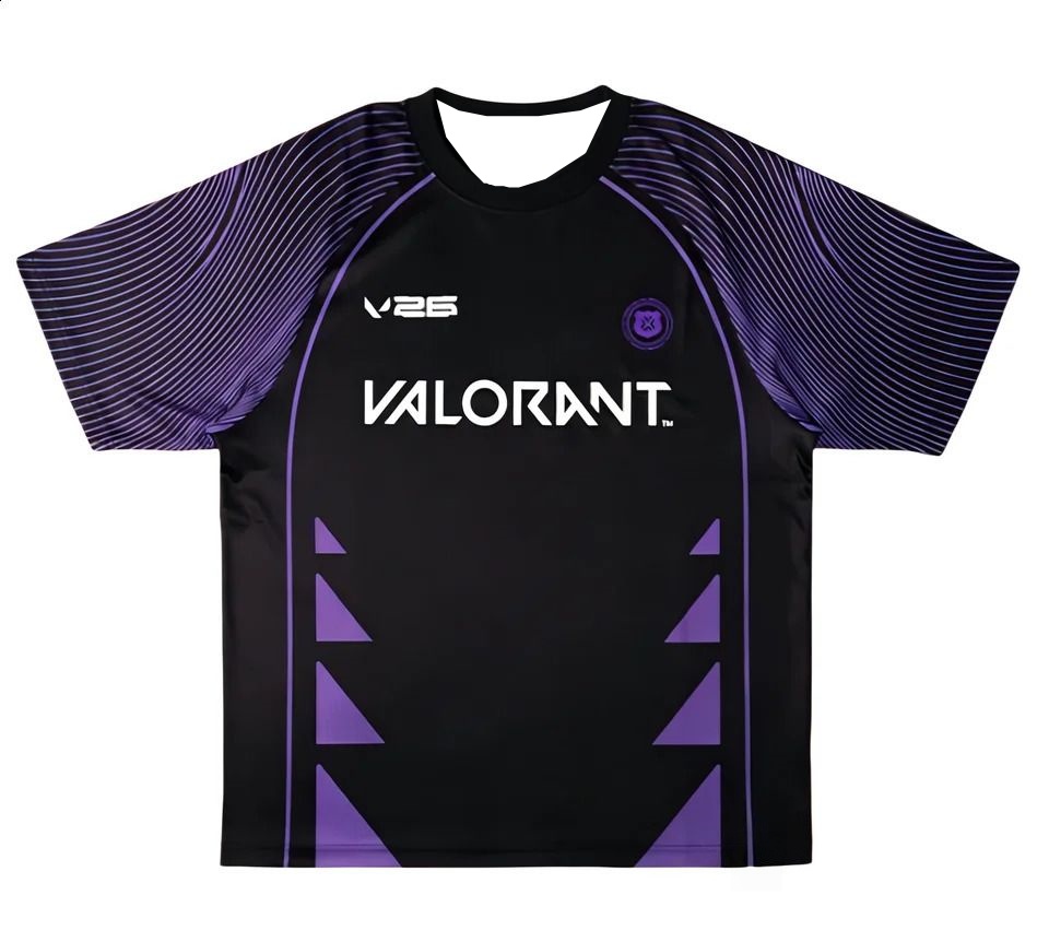 2026 New Valorant V26 Esports  - đánh giá và giá Esports Gaming Gear