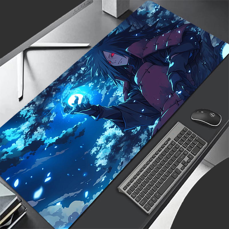 Mouse Pad Naruto Madara Uchiha - đánh giá và giá Mouse Gaming Esports