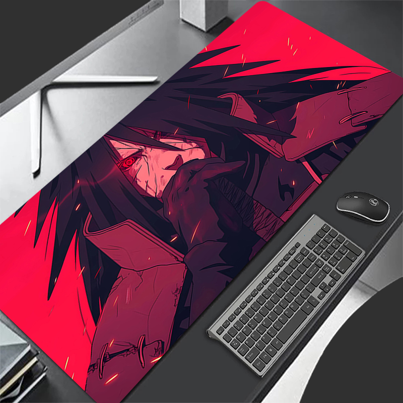 Mouse Pad Naruto Madara Uchiha - đánh giá và giá Mouse Gaming Esports