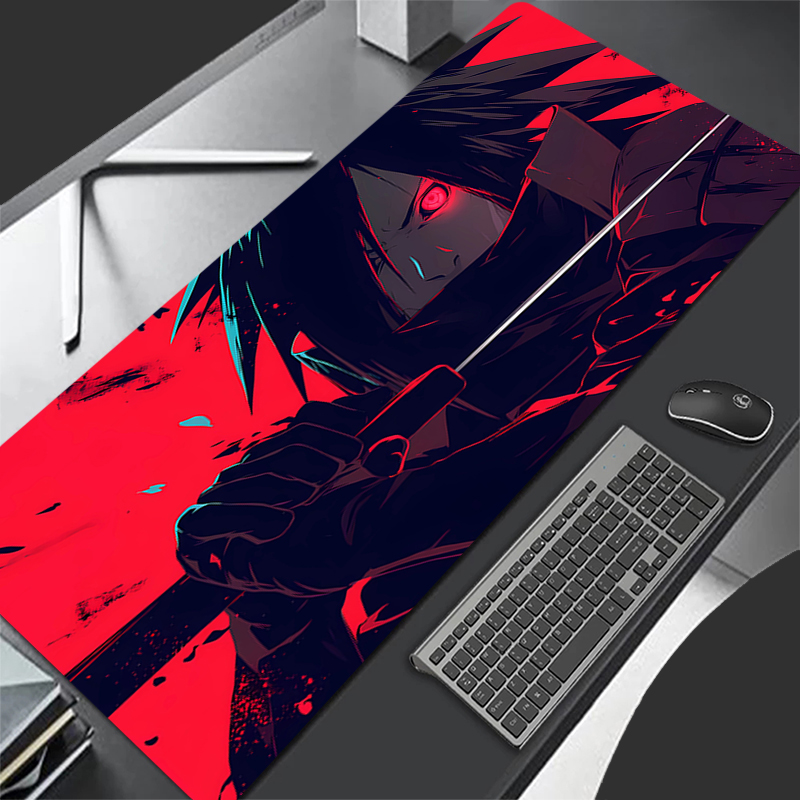 Mouse Pad Naruto Madara Uchiha - đánh giá và giá Mouse Gaming Esports