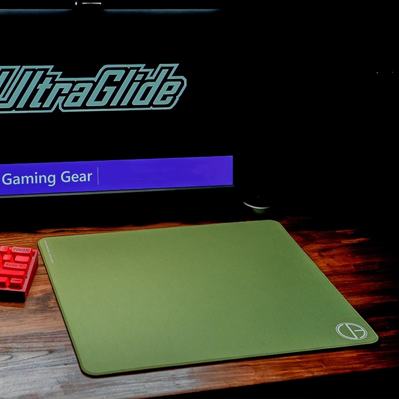 1 Piece Ultraglide Meow Gaming - đánh giá và giá Esports Gaming Gear