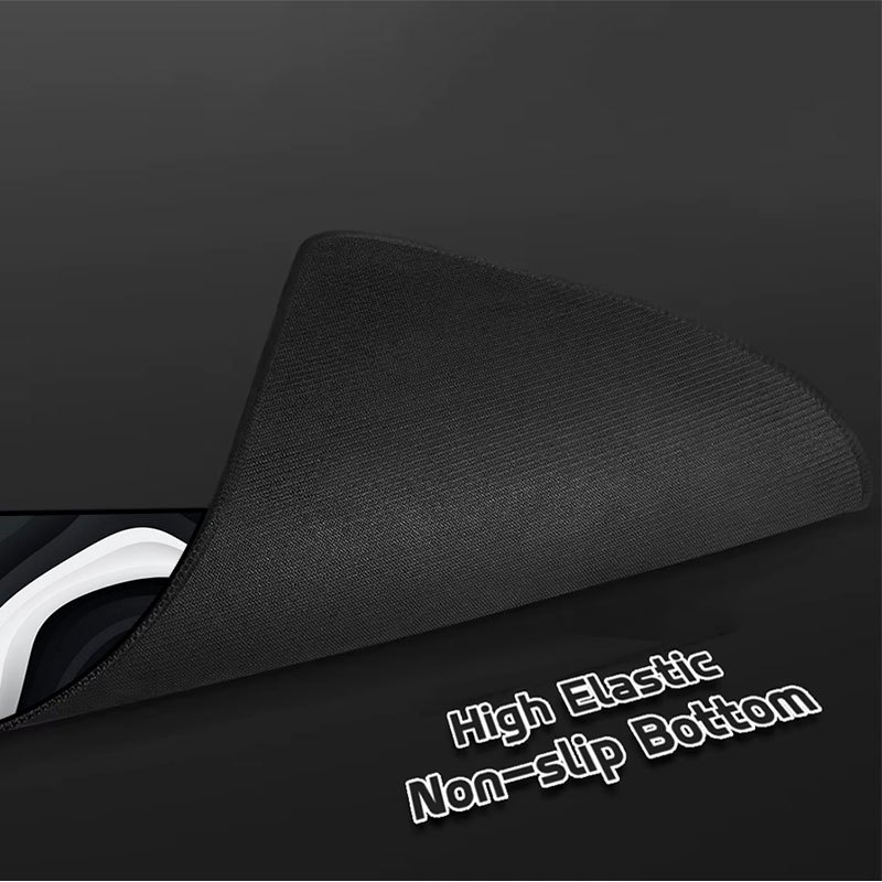 Brand Gaming Mouse Pad XXL Mat - đánh giá và giá Esports Gaming Gear