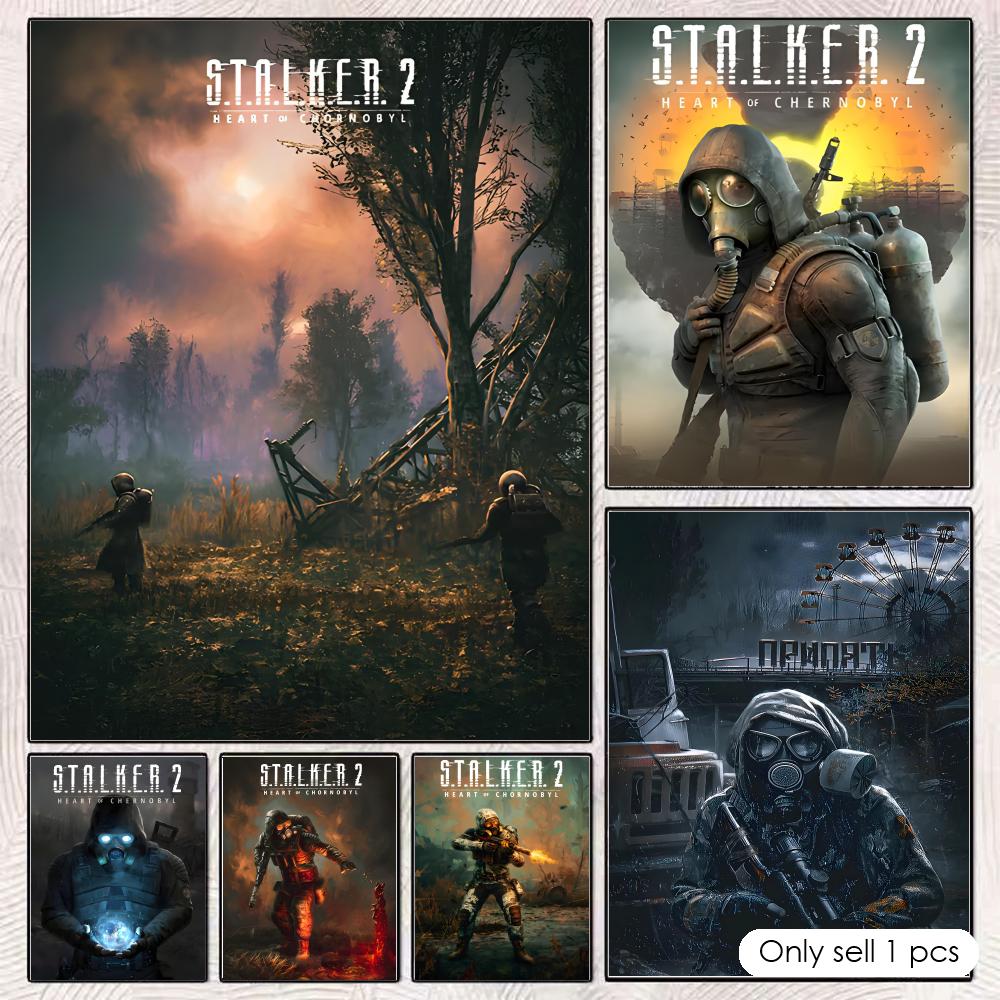 S-S.T.A.L.K.E.R-R 2 H-H-HeartS - đánh giá và giá Esports And Gaming Lounge