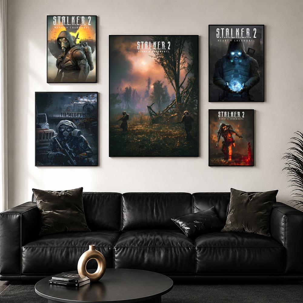 S-S.T.A.L.K.E.R-R 2 H-H-HeartS - đánh giá và giá Esports And Gaming Lounge