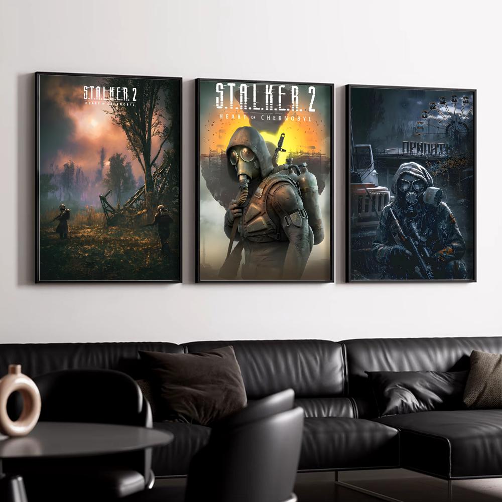 S-S.T.A.L.K.E.R-R 2 H-H-HeartS - đánh giá và giá Esports And Gaming Lounge