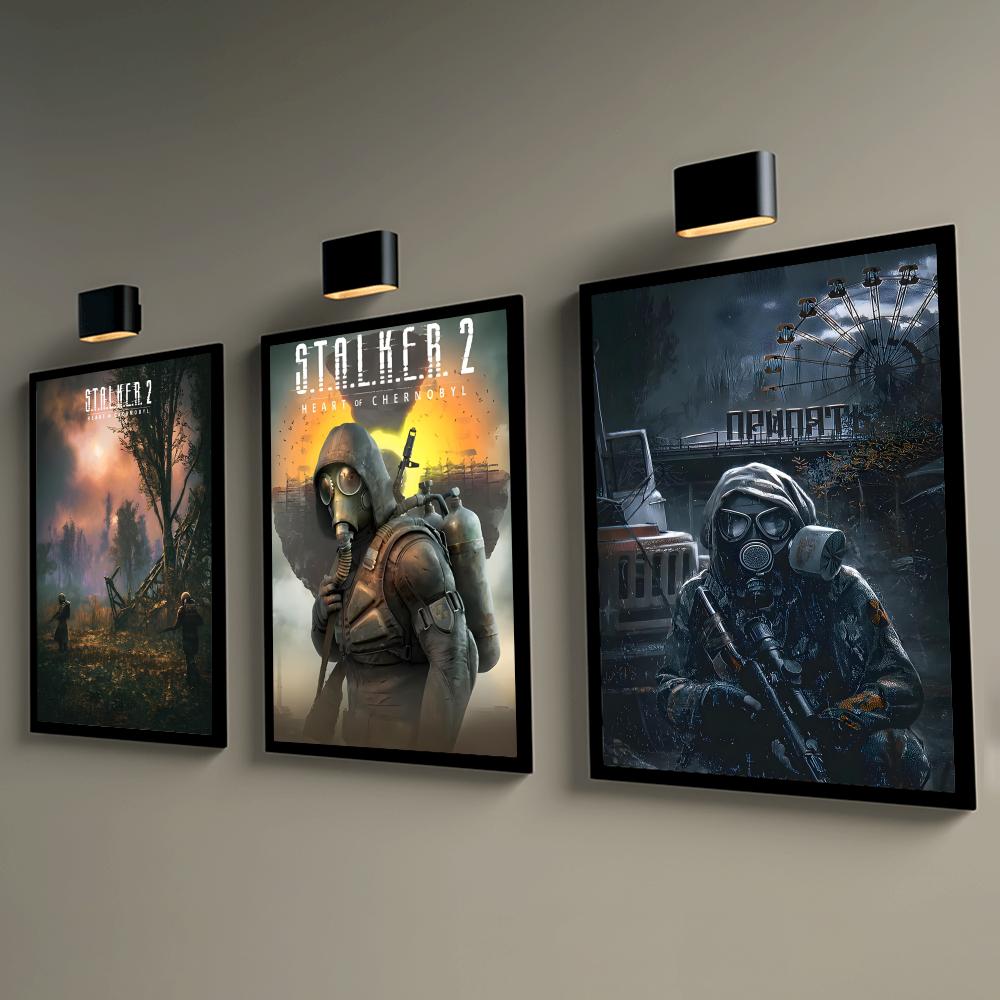 S-S.T.A.L.K.E.R-R 2 H-H-HeartS - đánh giá và giá Esports And Gaming Lounge
