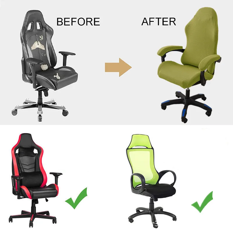 4Pcs/set Corn Velvet Office Ga - đánh giá và giá Esports Gaming Hotel