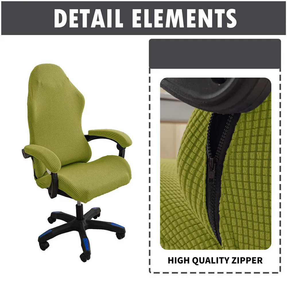 4Pcs/set Corn Velvet Office Ga - đánh giá và giá Esports Gaming Hotel