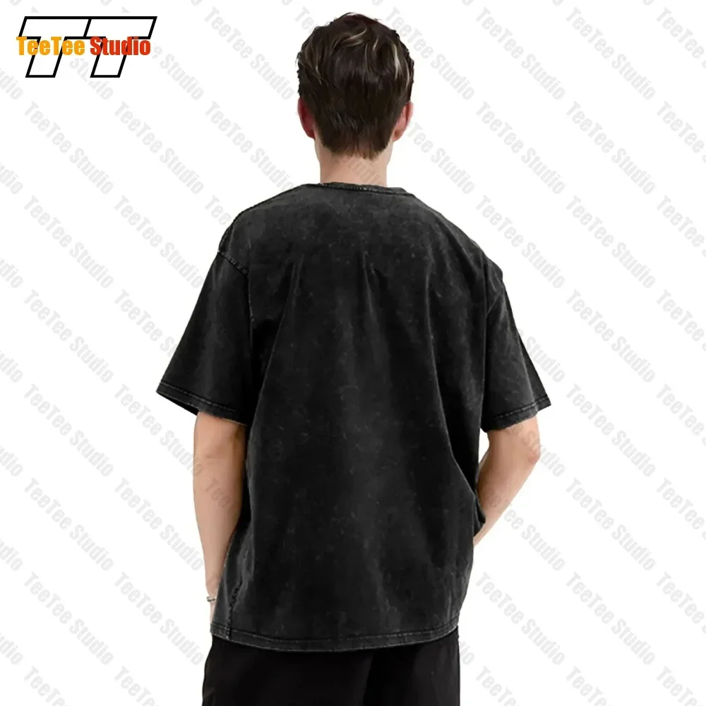 Vintage Tekken 4 Namco Promo A - đánh giá và giá Esports Gaming Shirts