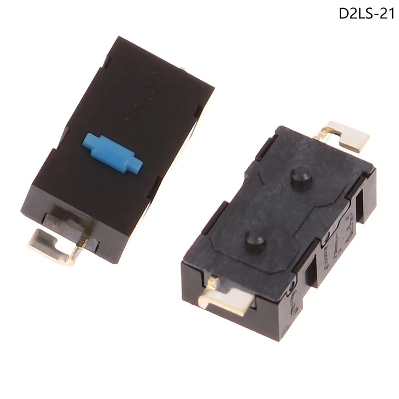 2PCS Mouse microswitch SMD but - đánh giá và giá Logitech Mouse G502
