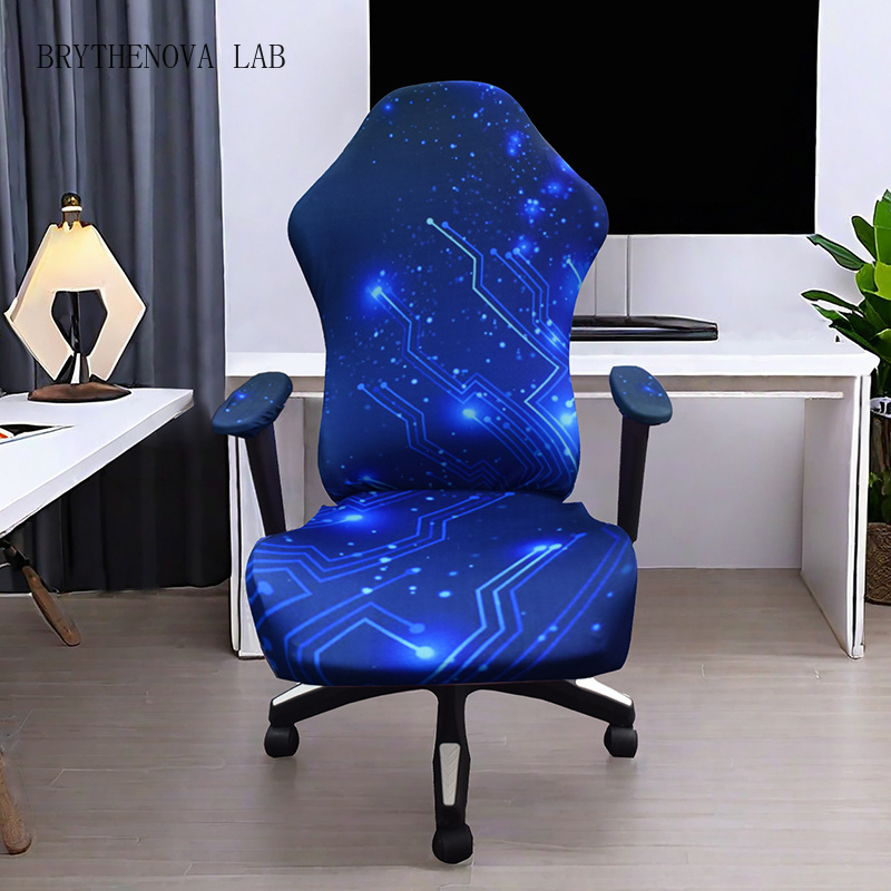 Gaming Chair Cover Elastic Int - đánh giá và giá Esports Gaming Hotel