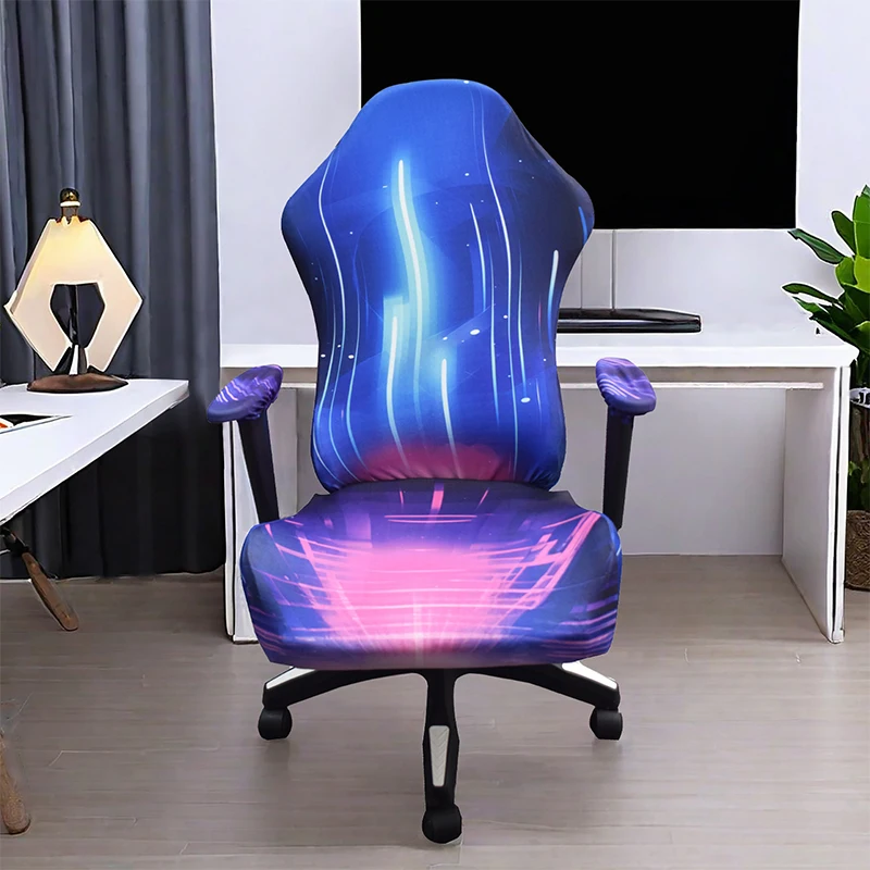 Gaming Chair Cover Elastic Int - đánh giá và giá Esports Gaming Hotel