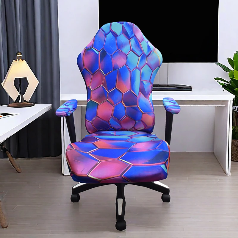 Gaming Chair Cover Elastic Int - đánh giá và giá Esports Gaming Hotel