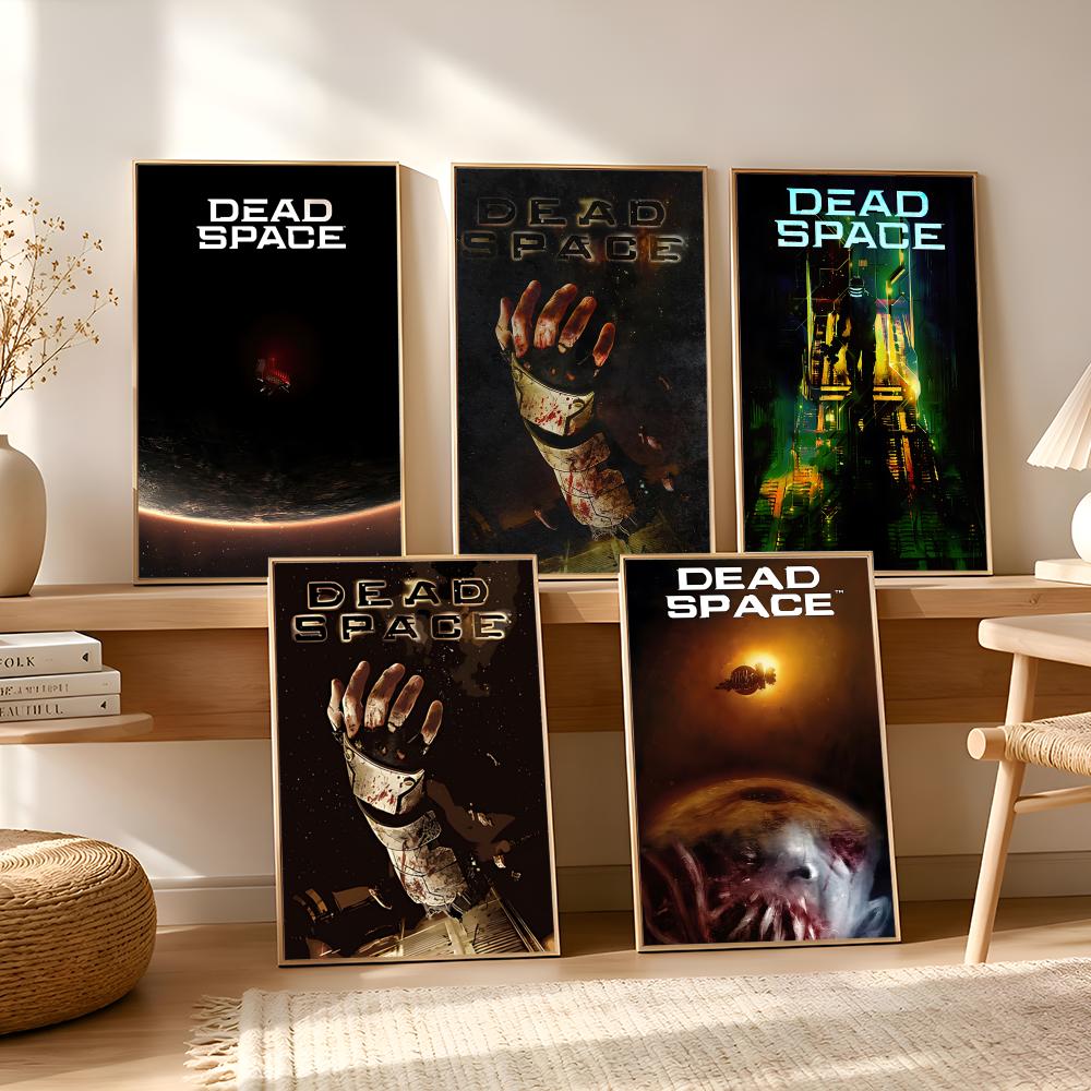 Survival Game D-DeadS S-Space  - đánh giá và giá Esports And Gaming Lounge