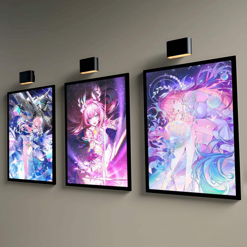 W-Wuthering W-Waves A-AemeathS - đánh giá và giá Esports And Gaming Lounge