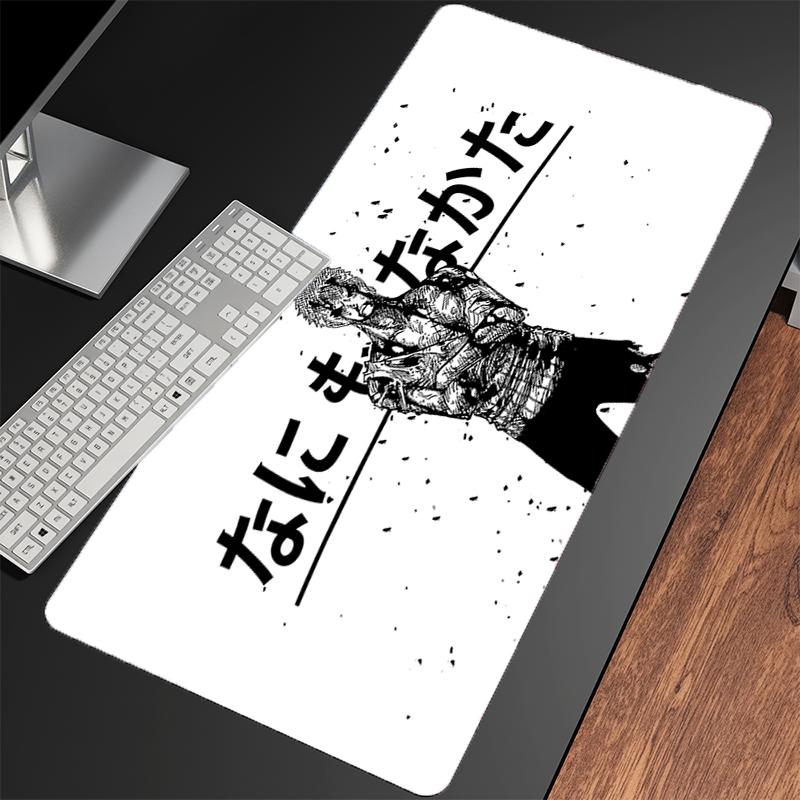 Anime Mouse Pad Laptop Compute - đánh giá và giá Mouse Gaming Esports
