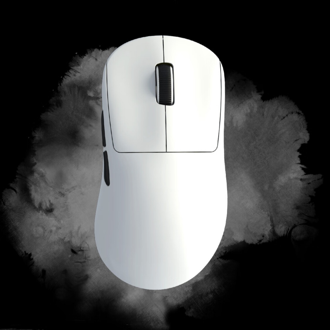 ZORNHER Ergoflux9 Gaming Mouse - đánh giá và giá Esports Gaming Design