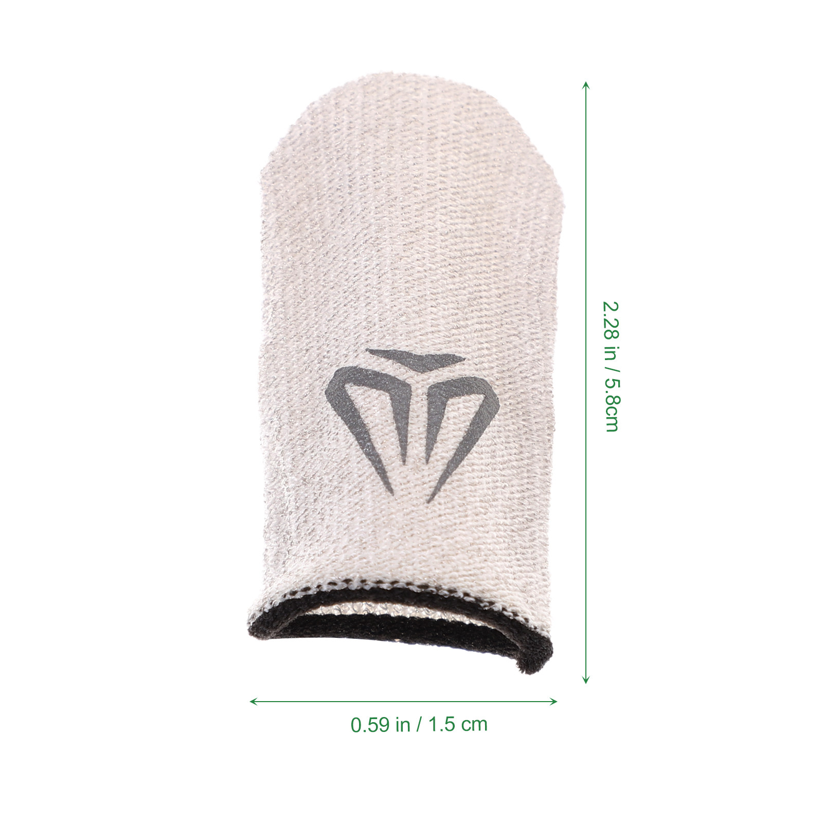 1Pair Esports Finger Sleeves B - đánh giá và giá Esports Gaming Finger Sleeve