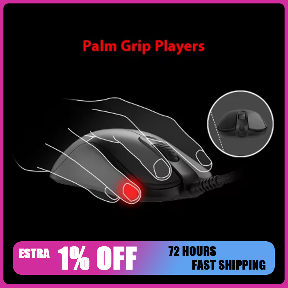 ZOWIE GEAR S-C Series Esports  - đánh giá và giá Esports Gaming Pcs