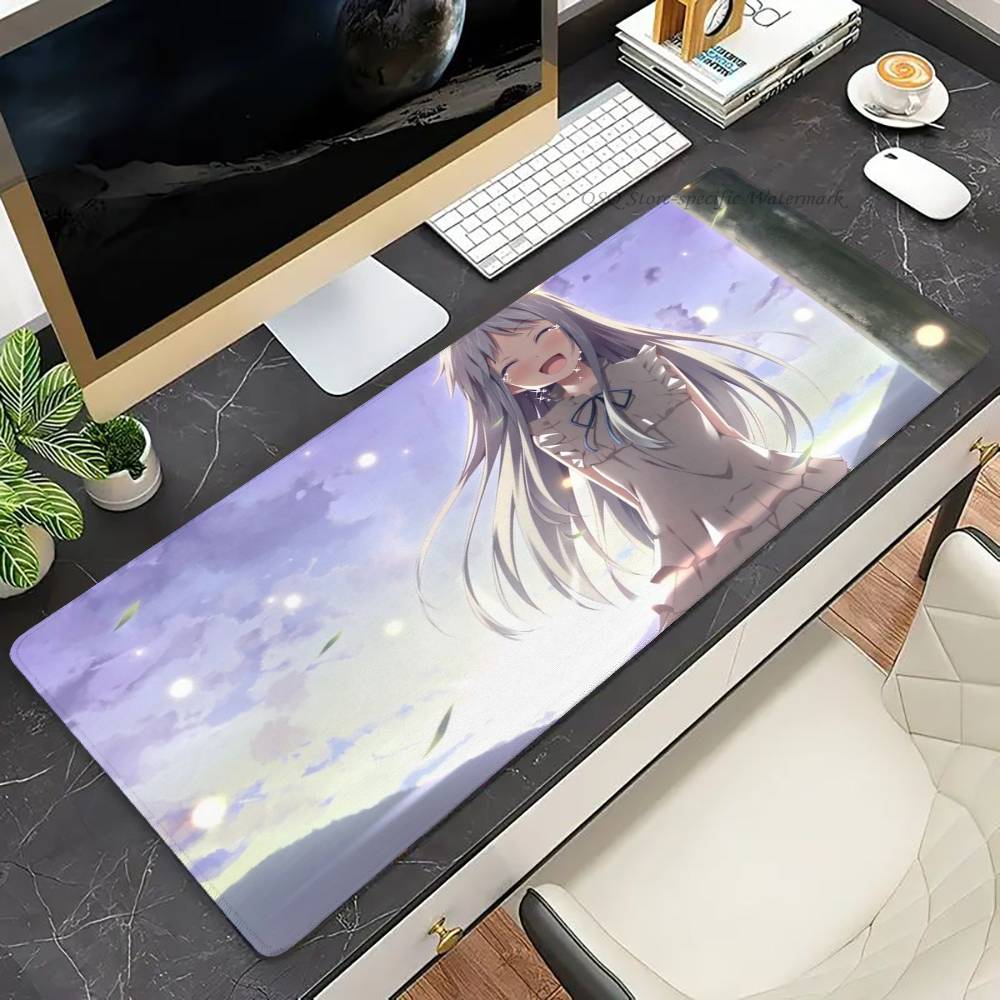 Unknown Flower Name Mousepad N - đánh giá và giá Esports Gaming Names