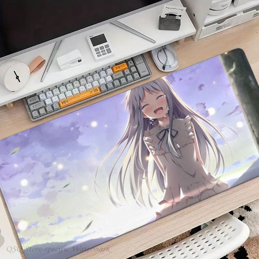 Unknown Flower Name Mousepad N - đánh giá và giá Esports Gaming Names