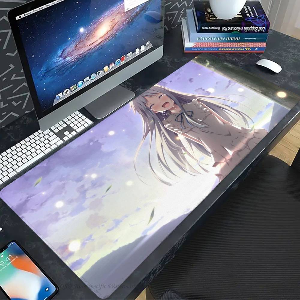 Unknown Flower Name Mousepad N - đánh giá và giá Esports Gaming Names