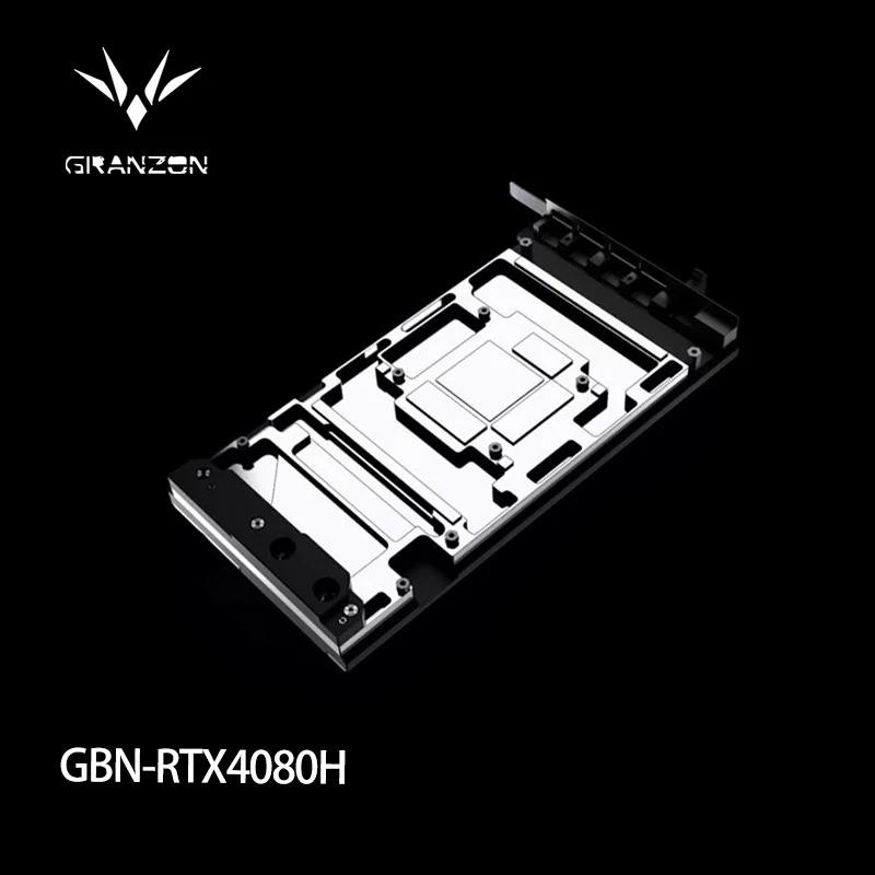 Granzon GBN-RTX4080H GPU Water - đánh giá và giá Nvidia Vga Rtx 4080