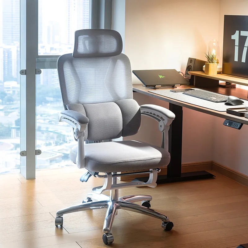 Ergonomic Lounge Mesh Office C - đánh giá và giá Esports And Gaming Lounge