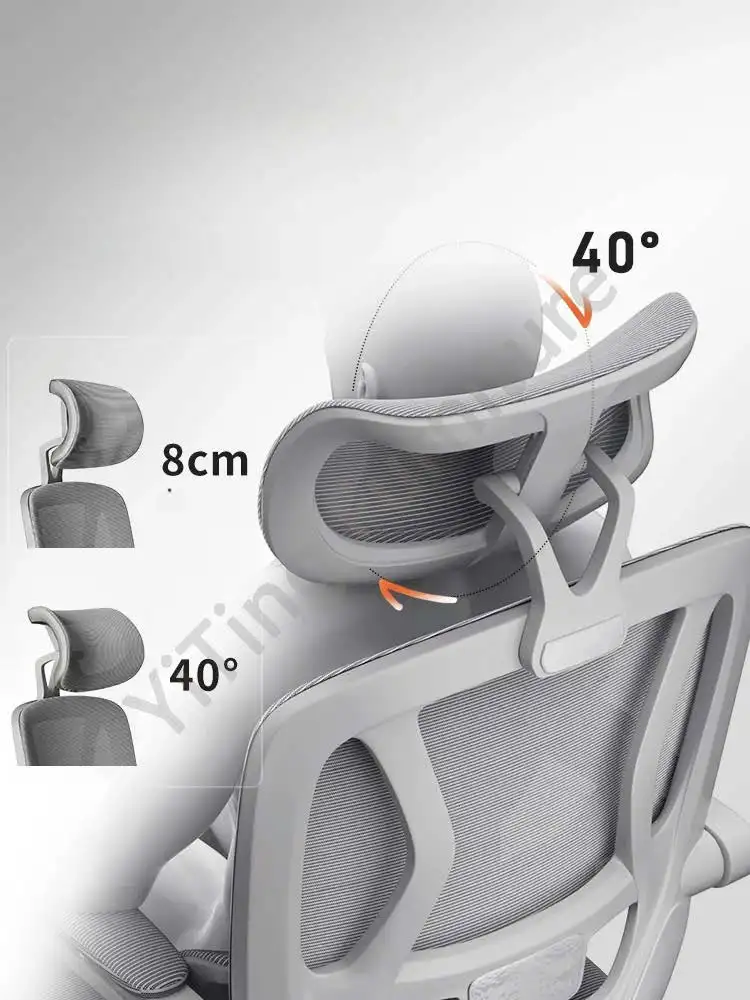 Ergonomic Lounge Mesh Office C - đánh giá và giá Esports And Gaming Lounge
