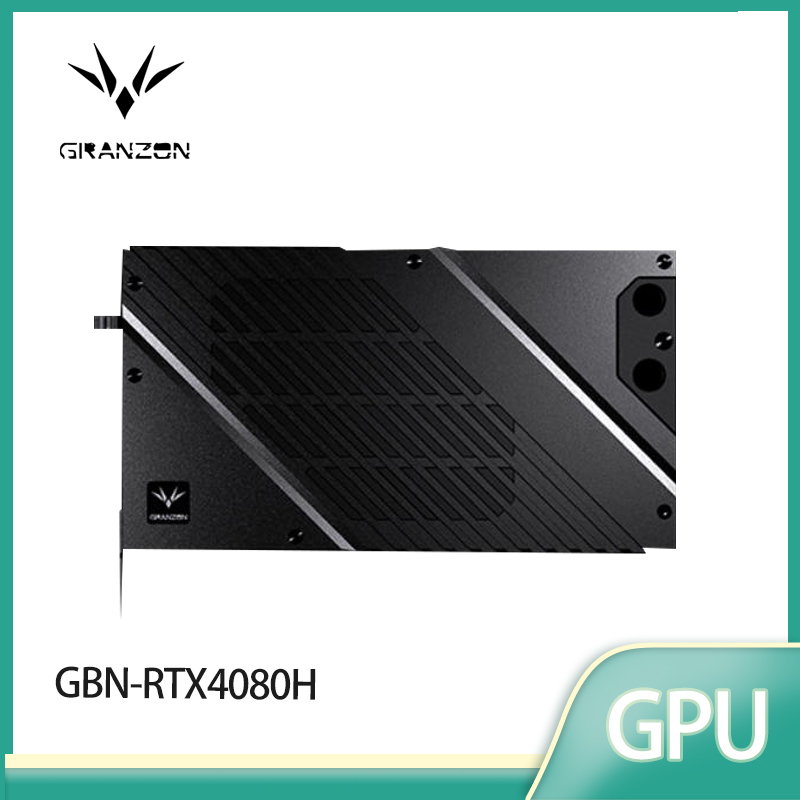 Granzon GPU Water Block for GA - đánh giá và giá Nvidia Vga Rtx 4080