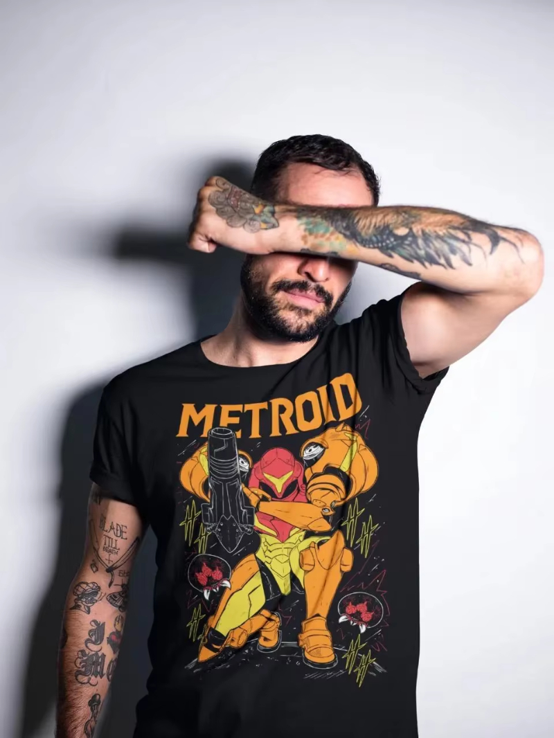 Men's and Women's Summer Pure  - đánh giá và giá Esports Gaming Shirts