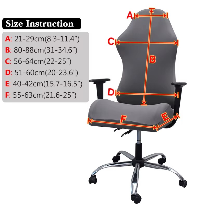 Jacquard E-sports Gaming Chair - đánh giá và giá Esports Gaming Hotel
