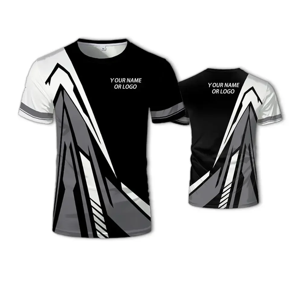 Pattern 3D Printed Esports Tea - đánh giá và giá Esports Gaming Team Names