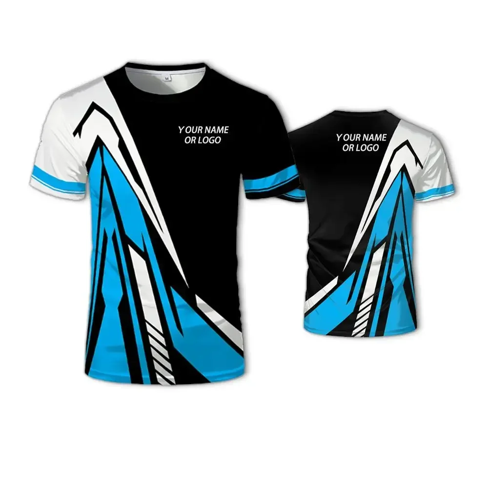 Pattern 3D Printed Esports Tea - đánh giá và giá Esports Gaming Team Names