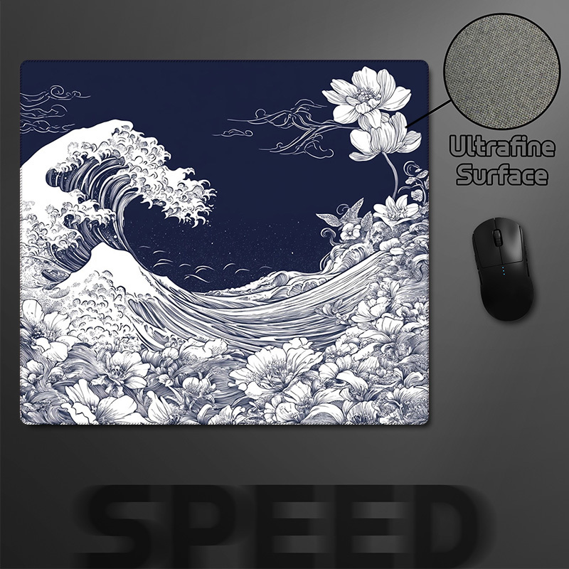 AliExpress Gaming Mousepad Iro - đánh giá và giá Esports Gaming Gear