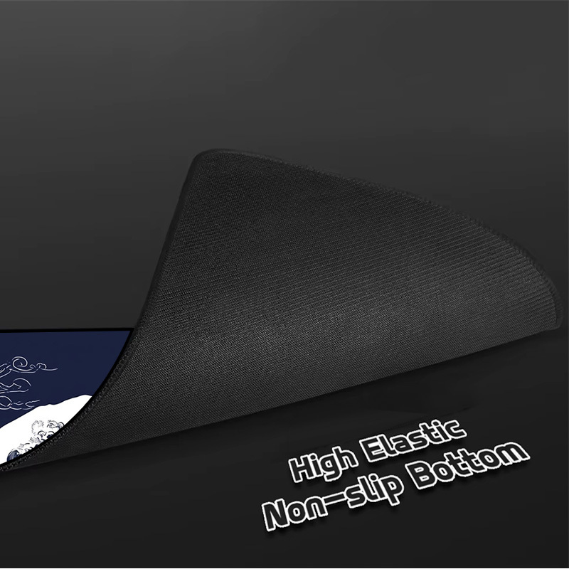 AliExpress Gaming Mousepad Iro - đánh giá và giá Esports Gaming Gear